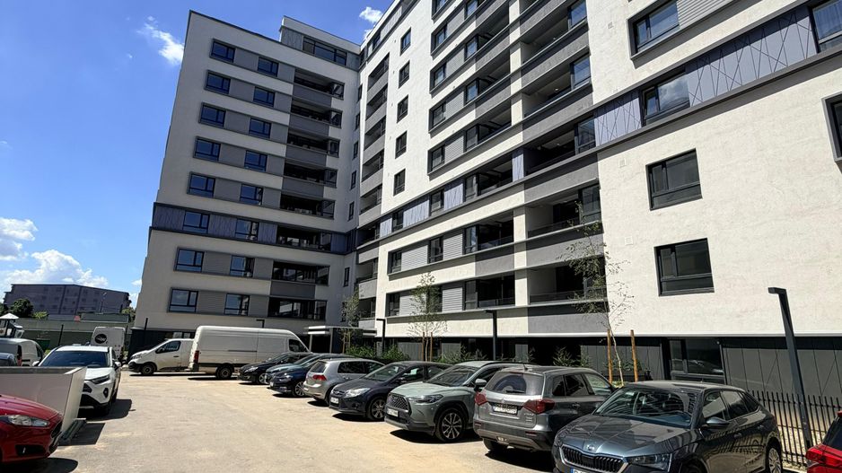 Vanzare Apartament 2 Camere Akcent City | Metrou Jiului - Poză 14