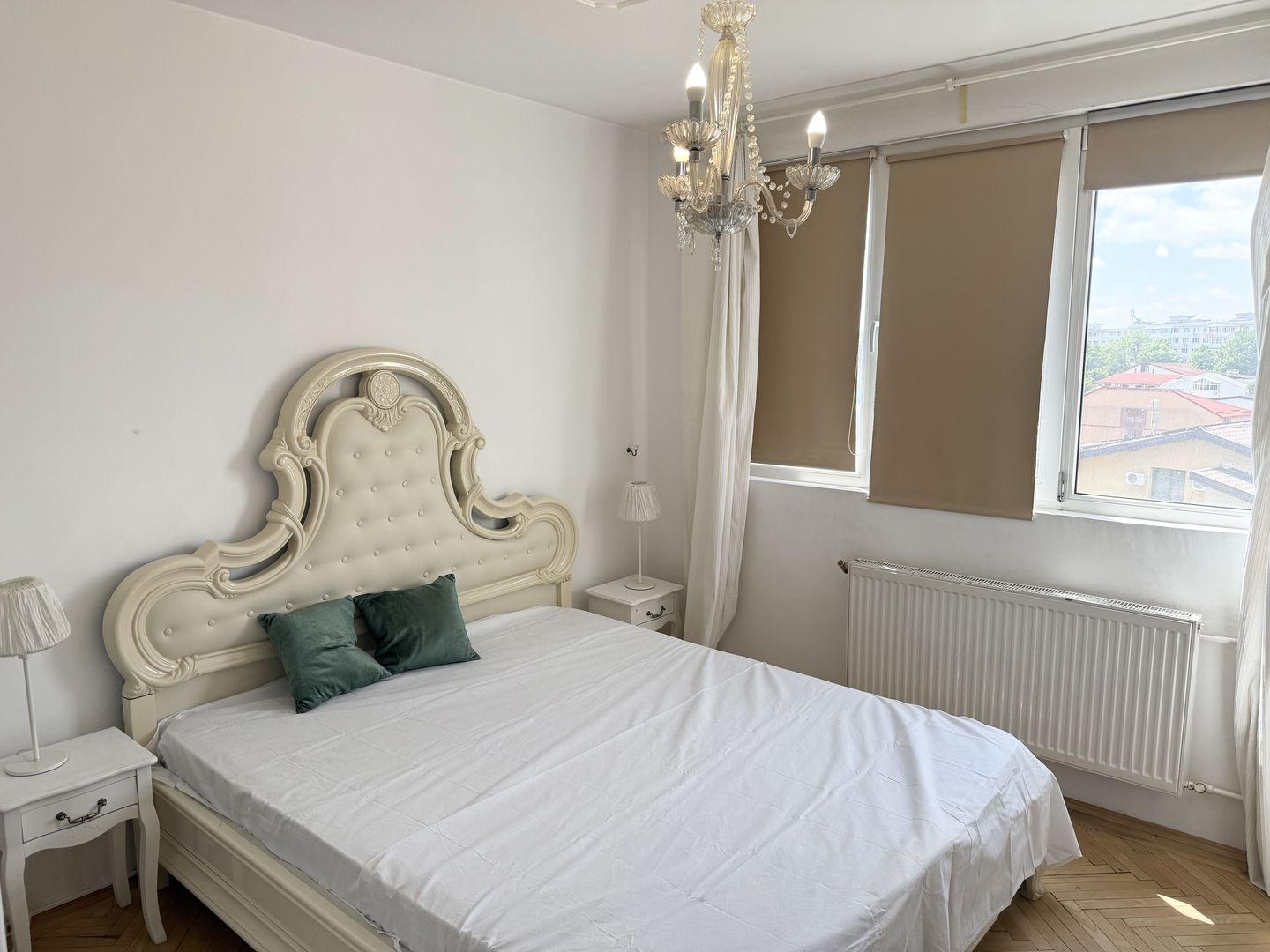 Apartament 2 camere Ion  Mihalache - Poză 2