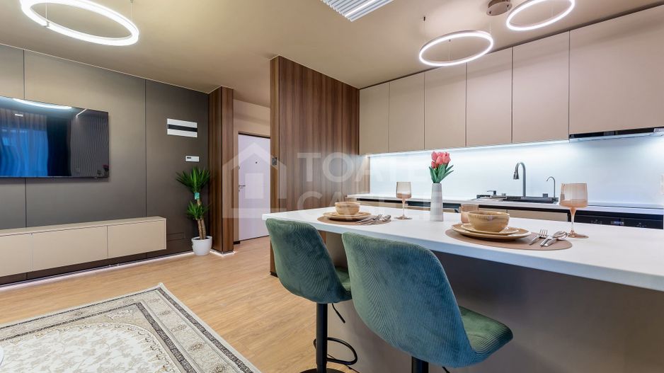 Un cămin complet, creat pentru confortul tău - Poză 5