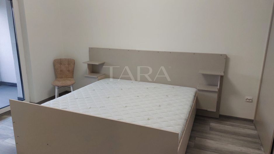 Apartament modern de vânzare în Dâmbul Rotund – bloc nou - Poză 6