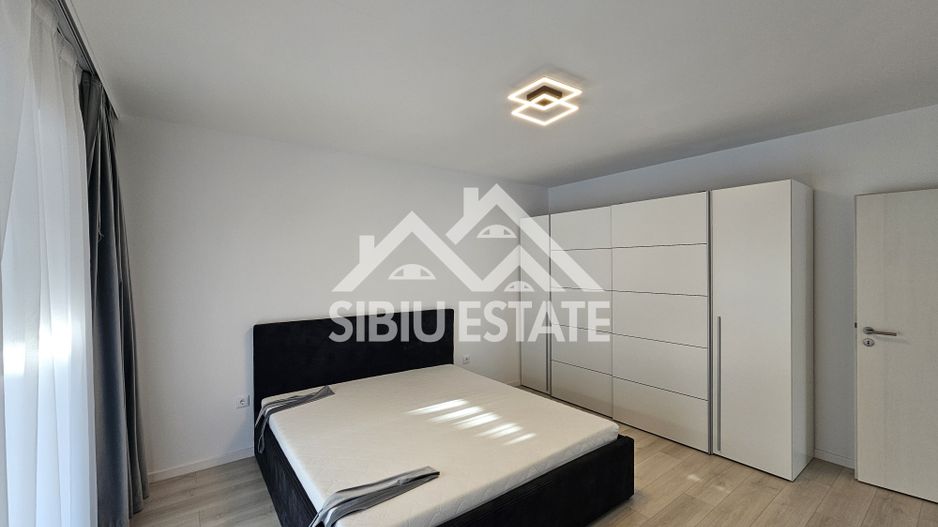 Casa de inchiriat 4 camere, 2 bai, confort nou - Poză 6