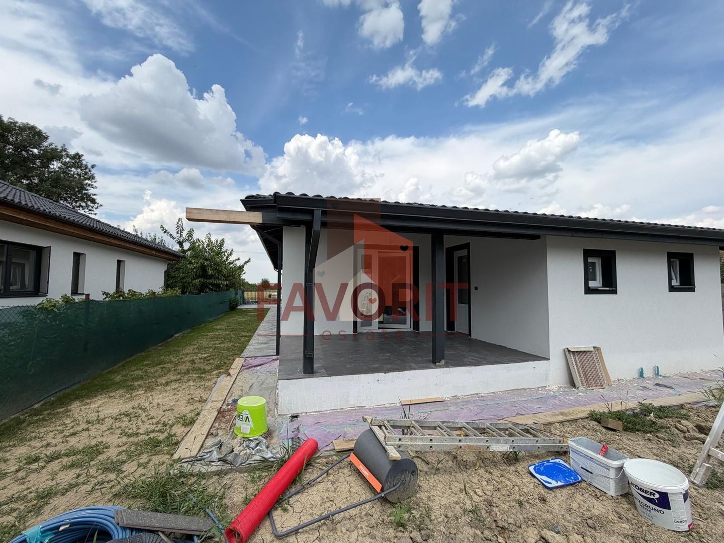 Duplex | 3 camere | Parter+Pod  | Toate utilitatile | Finisaje premium - Poză 13