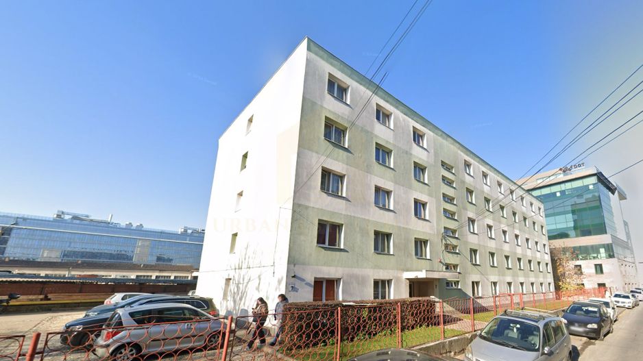 Vânzare cămin, P+4, zona THE OFFICE - Poză 2