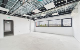 Hală Modernă, în zona Aeroport – 949 mp Utili - Poză 6