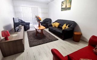 Metrou N.Teclu - Decomandat - Centrala Proprie - AC - Parcare - Poză 1