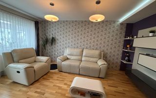 Apartament 3 camere de inchiriat Sibiu - Poză 1