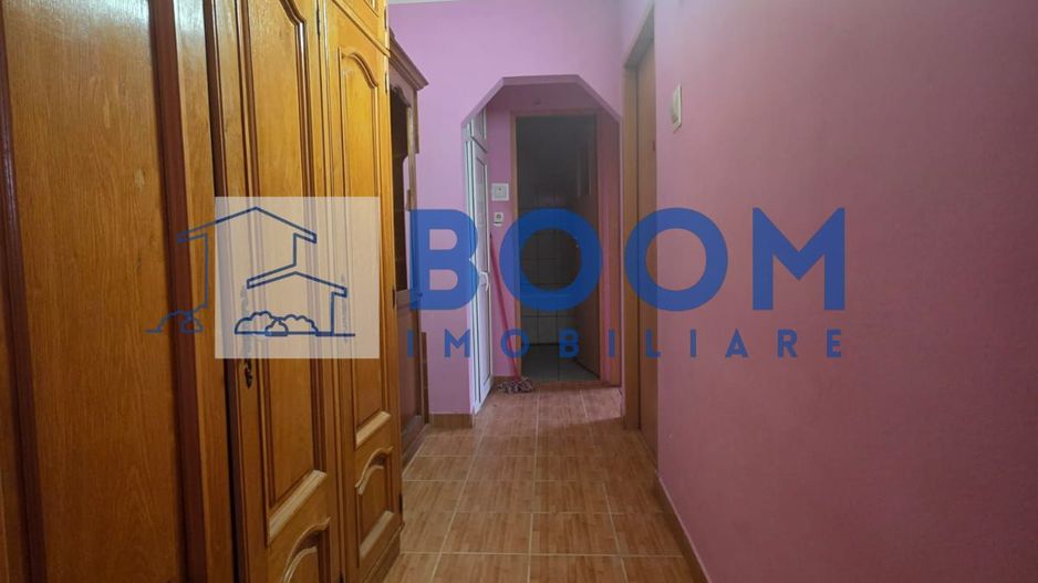 Apartament 3 camere Matei Basarab | Centrala proprie | - Poză 6