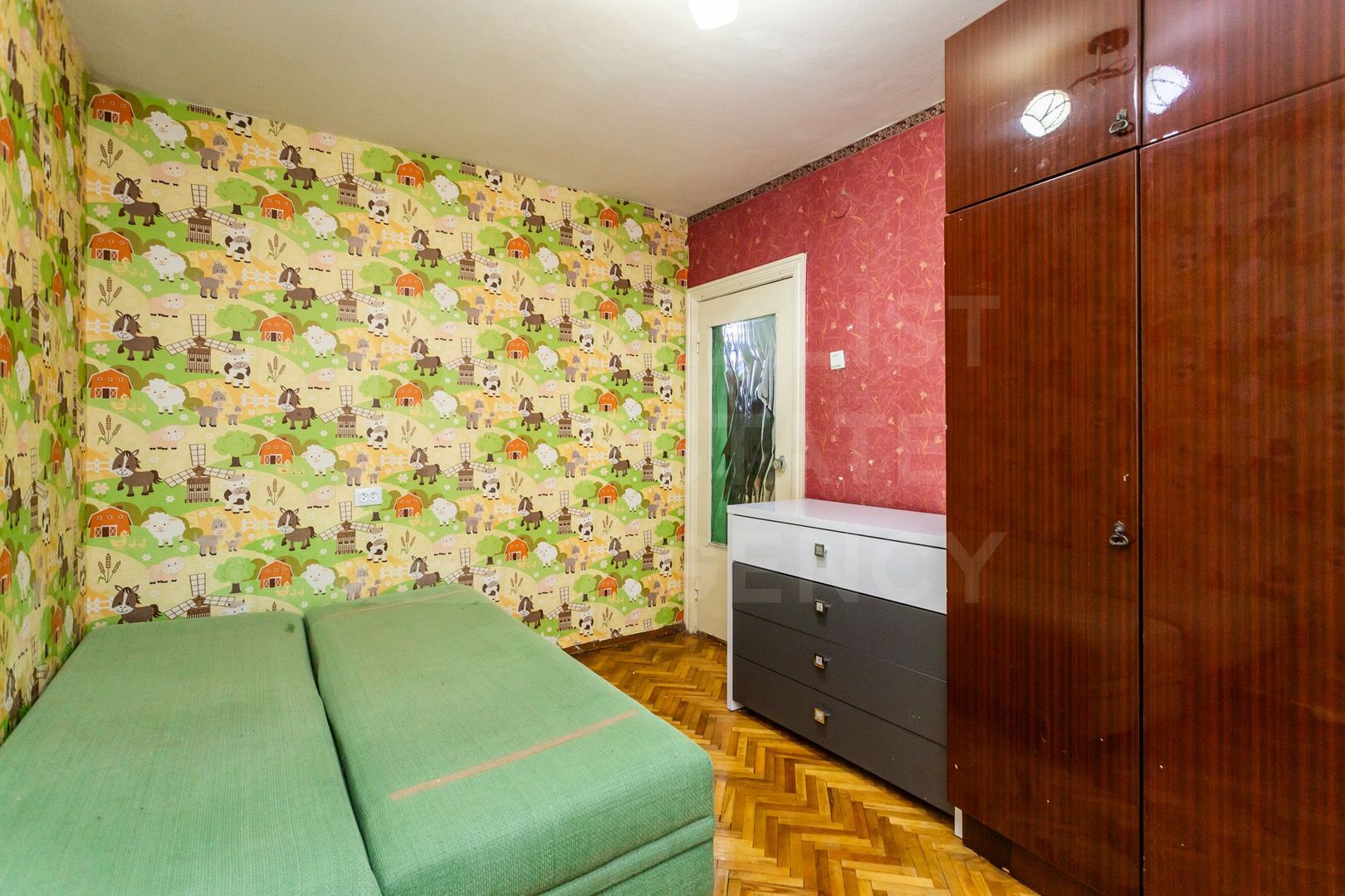 Vânzare, apartament, 3 camere, strada Romană, Centru - Poză 7