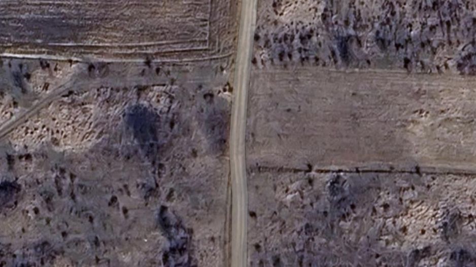 Teren Intravilan Inel Metropolitan - Poză 5