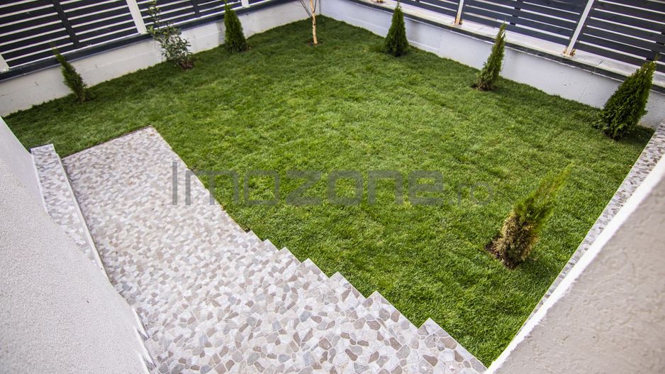 DRUMUL TABEREI. 2 CAMERE CU TERASA DE 22MP,  CURTE PROPRIE DE 90MP, COMISION 0% - Poză 11