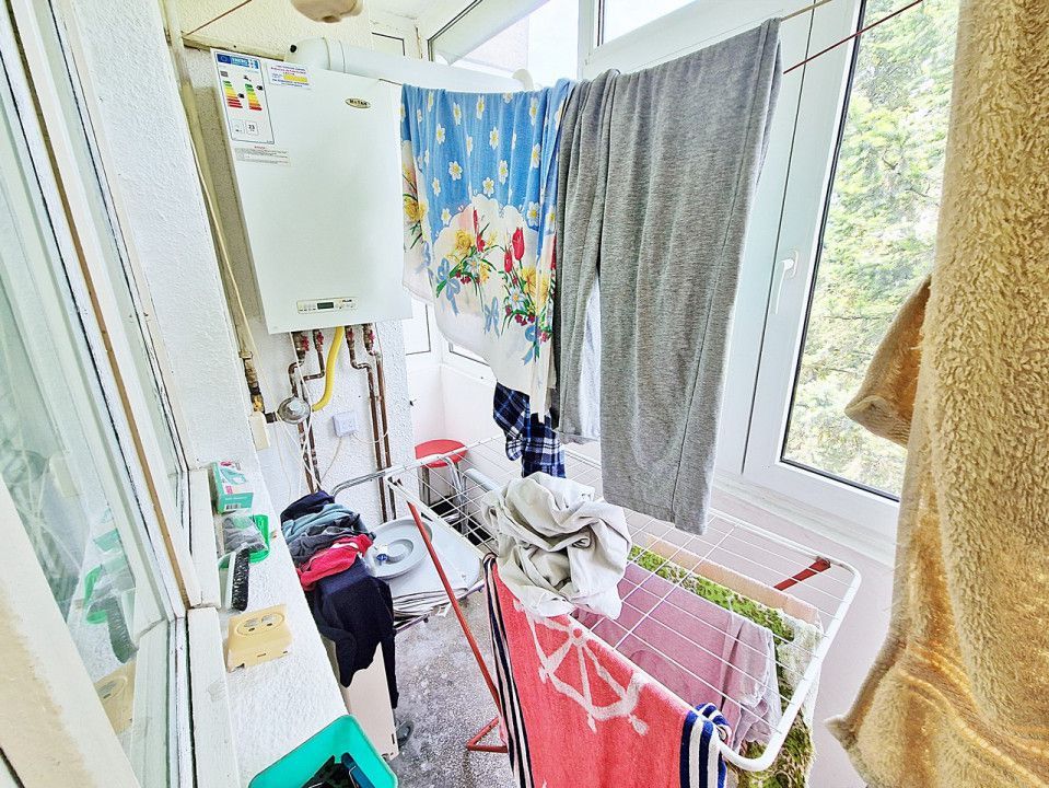 Vanzare apartament 4 camere, Eremia Grigorescu - Poză 9