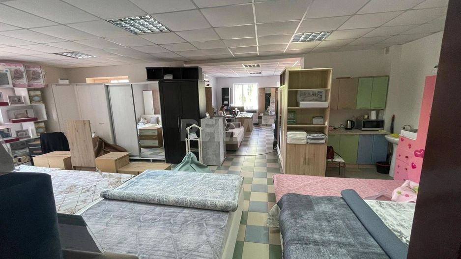 Spațiu comercial Basarabeasca centru 542m2 - Poză 13