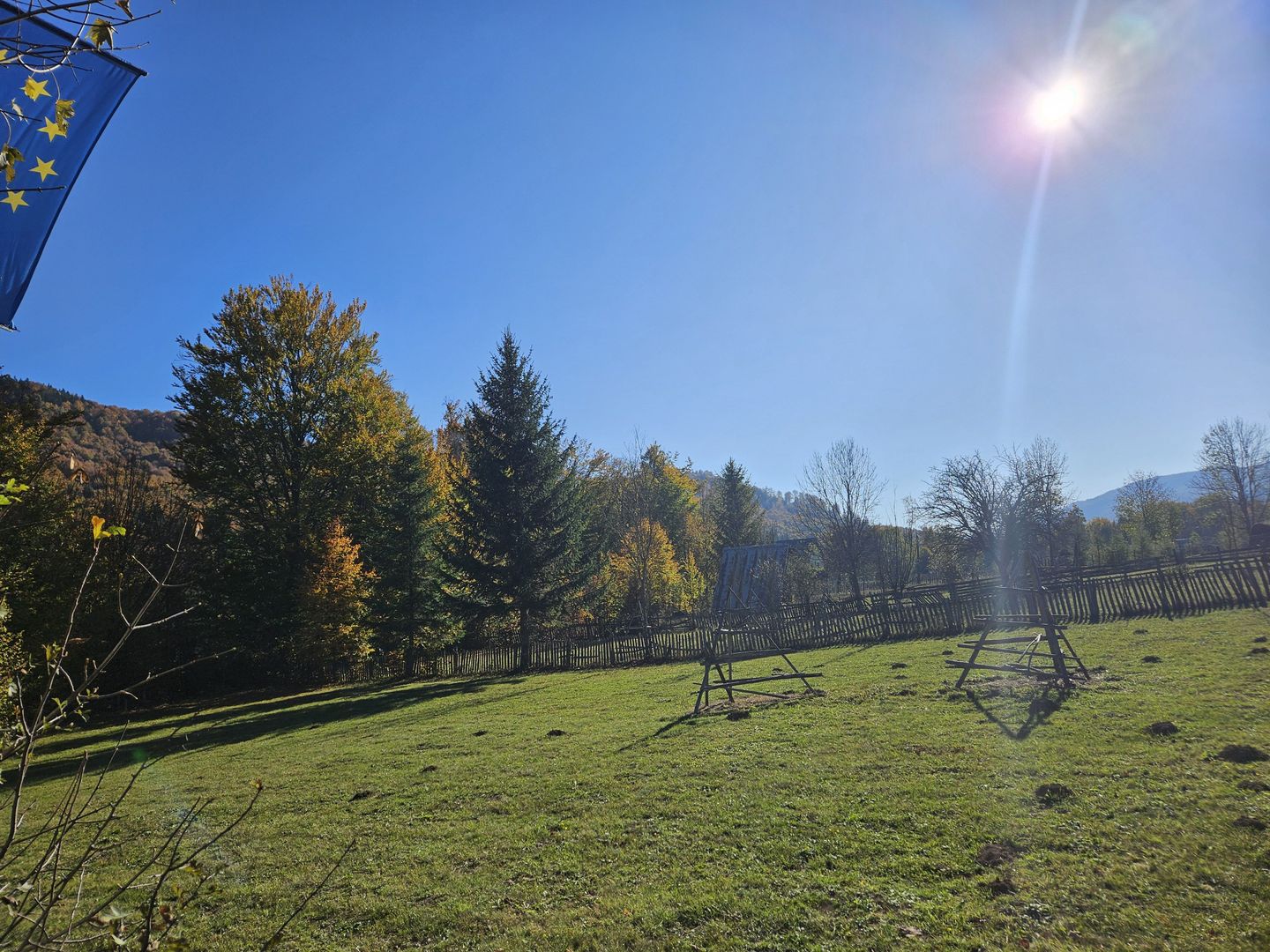 Vila 7 camere 320 mp- Valea Neagra-Prahova, mobilata/utilata complet! - Poză 38