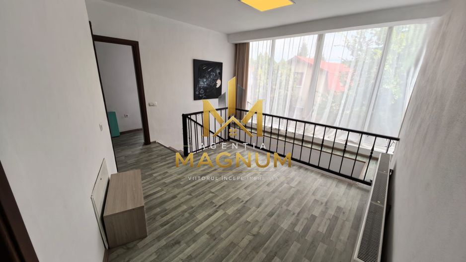 Casă modernă de închiriat – Strada Griviței  P+E1 - Poză 9