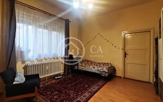Apartament cu 2 camere de vanzare in zona Dacia Oradea - Poză 1