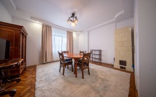 Duplex 3 camere de vânzare | Sub Arini, Sibiu | curte - Poză 1