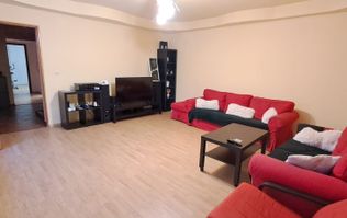 Gara de EST/ Obor inchiriere casa/vila individuala, 4 camere, mobilata