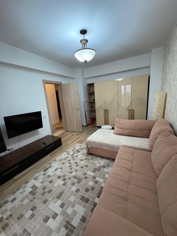 Apartament 2 camere Quarto Residence, Drumul Taberei - Poză 2