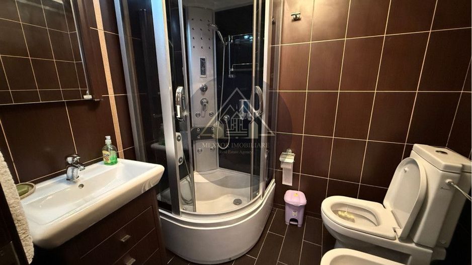 Apartament 2 camere, Ultra-central - Poză 5