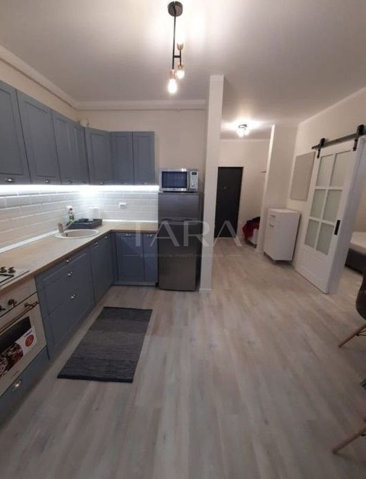 Apartament modern finisat, complet utilat, orientare S-V – zonă BMW - Poză 1