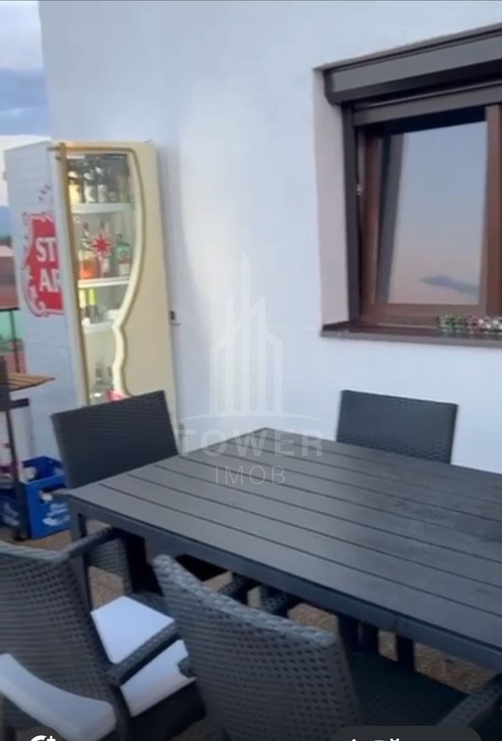 Apartament 3 camere penthouse- Lazaret - Poză 6