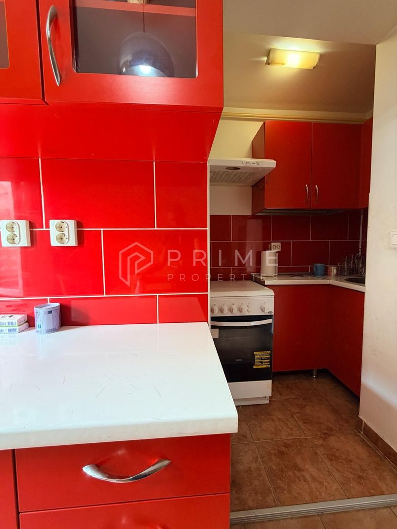 Apartament 2 camere | Tudor – Fortuna | Etaj 4/7 | Însorit toată ziua - Poză 6
