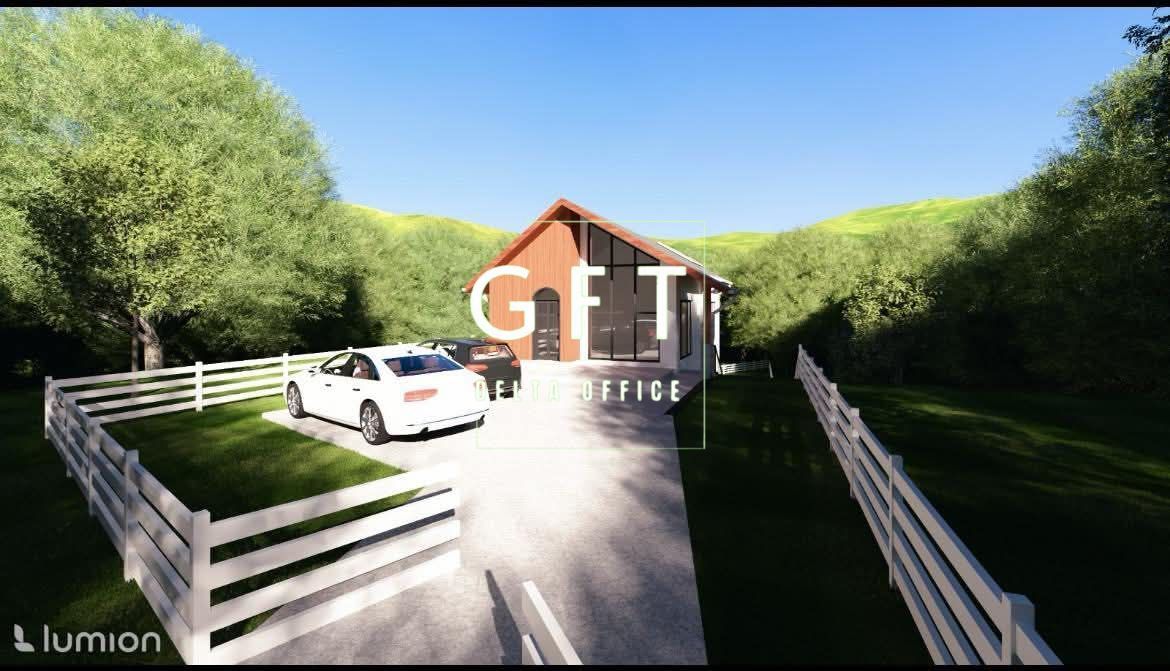 Colibița -  teren cu proiect si autorizatie de vanzare - Poză 5