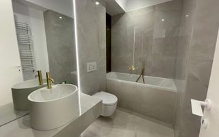 Vanzare apartament 2 camere - Cortina North / Pipera mobilat si utilat - Poză 22