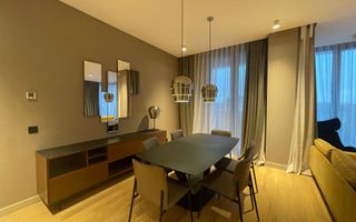 Unique Luxury Apartment | 4 Rooms | CITY VIEW - Poză 14