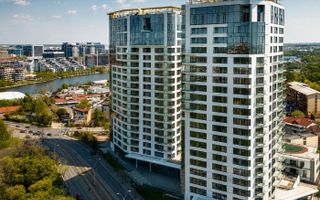 Apartament luminos cu 4 camere în One Verdi Park | Floreasca - Poză 7