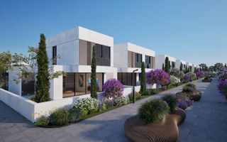 Vila ideala pentru vacanta aproape de plaja in Cipru! - Poză 4