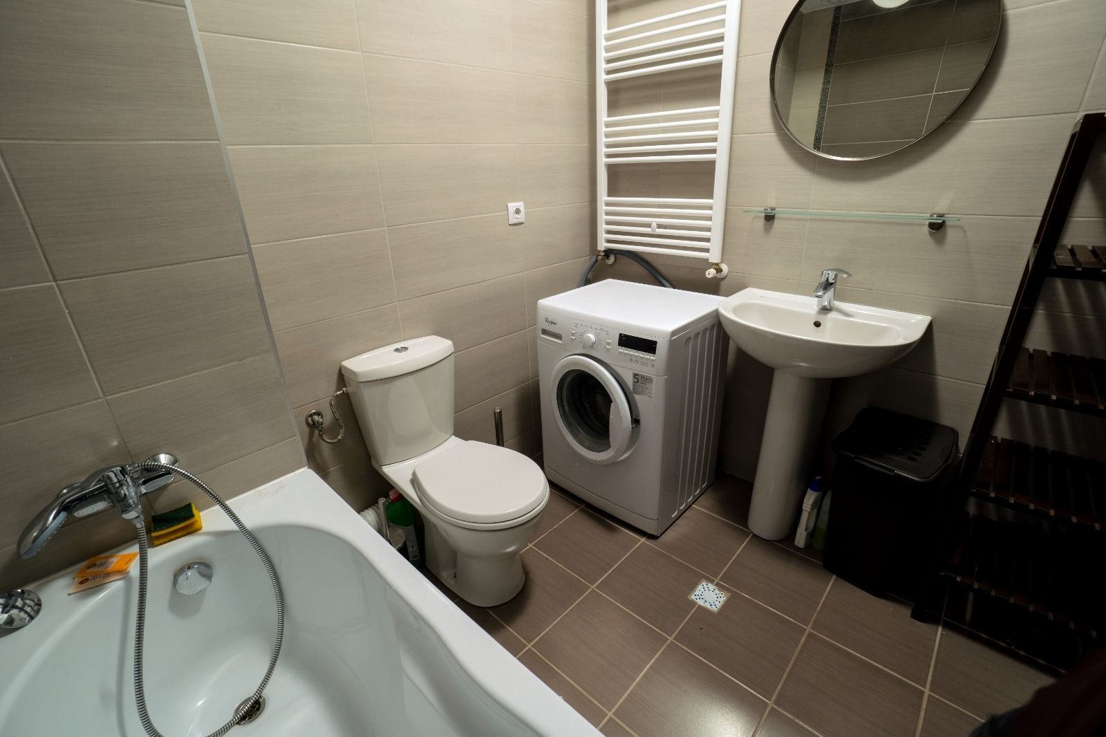 2Camere Parcare 55m Metrou Grozavesti Onix Residence Cotroceni Basarab - Poză 7