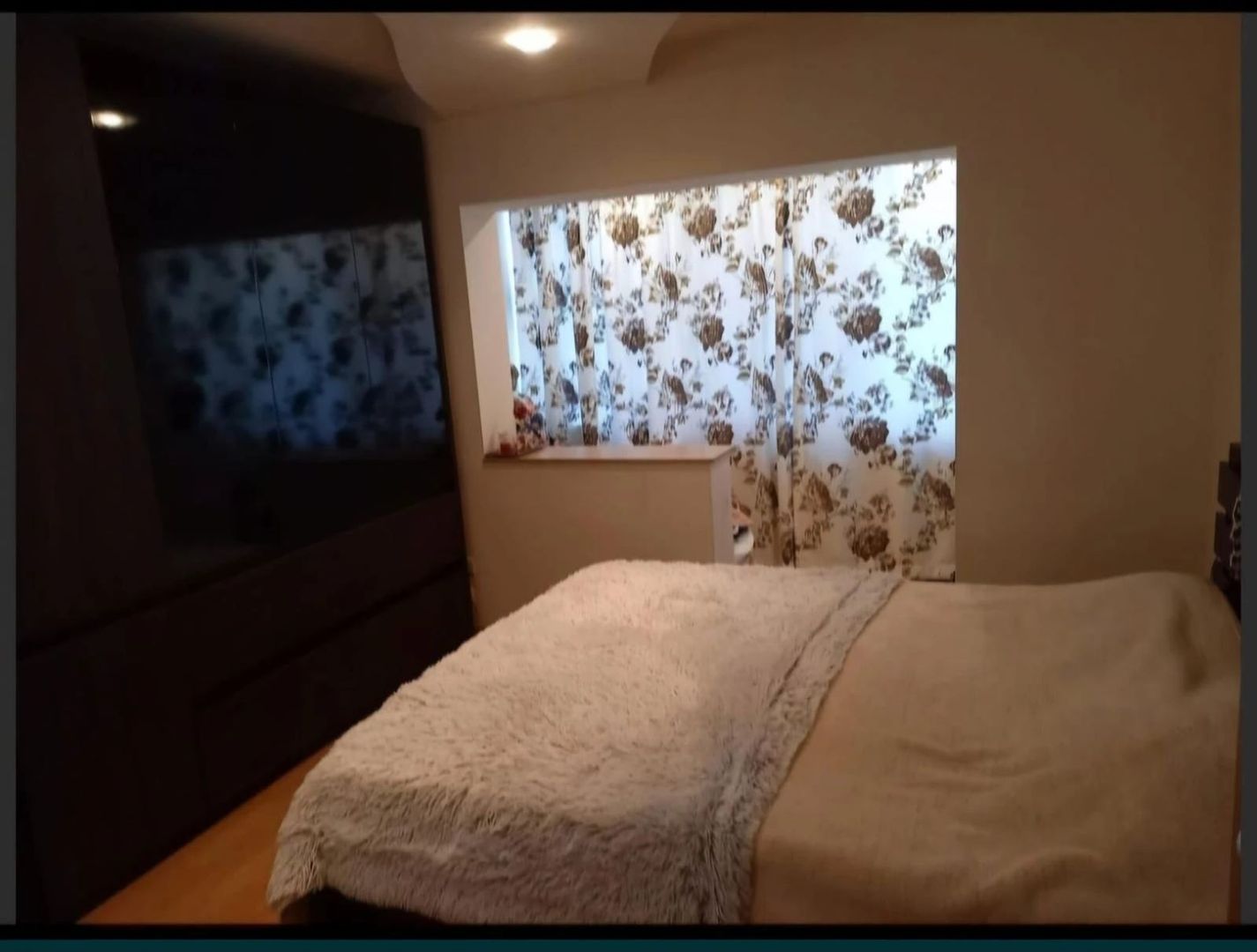 Apartament 3 Camere, Zona Aradului, Mobilat si Utilat Complet, 2 Bai, 3 Balcoane - Poză 7