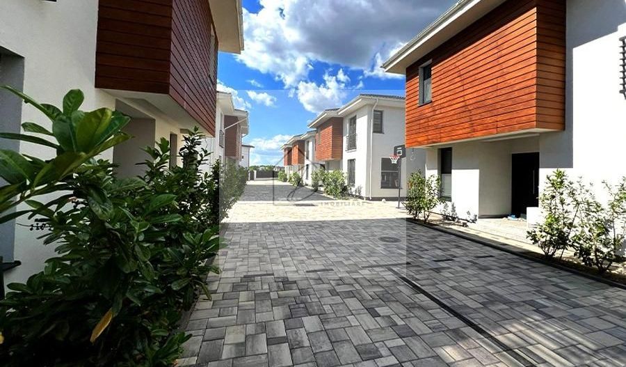 COMISION 0% I Vila Otopeni -Odaile I 4 camere - Poză 12