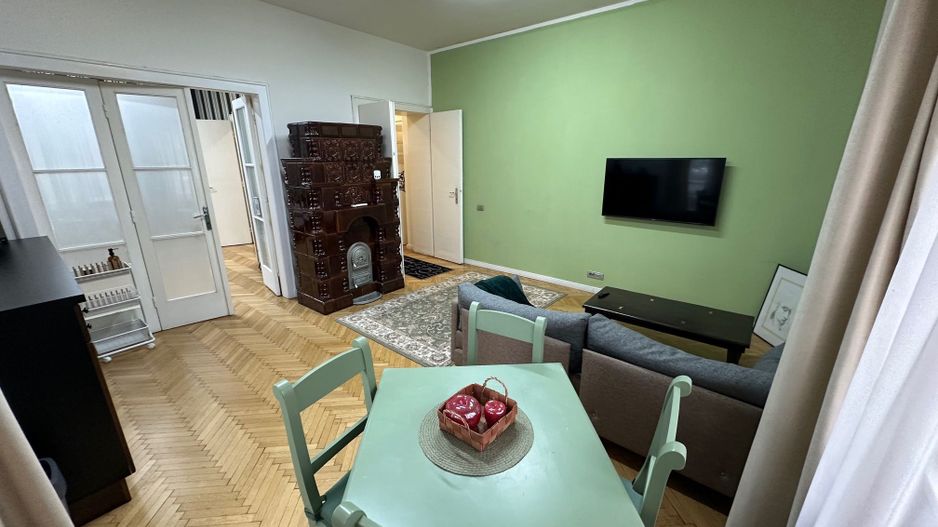 Apartament aproape de Piata Unirii - pretabil si pentru birouri - Poză 36