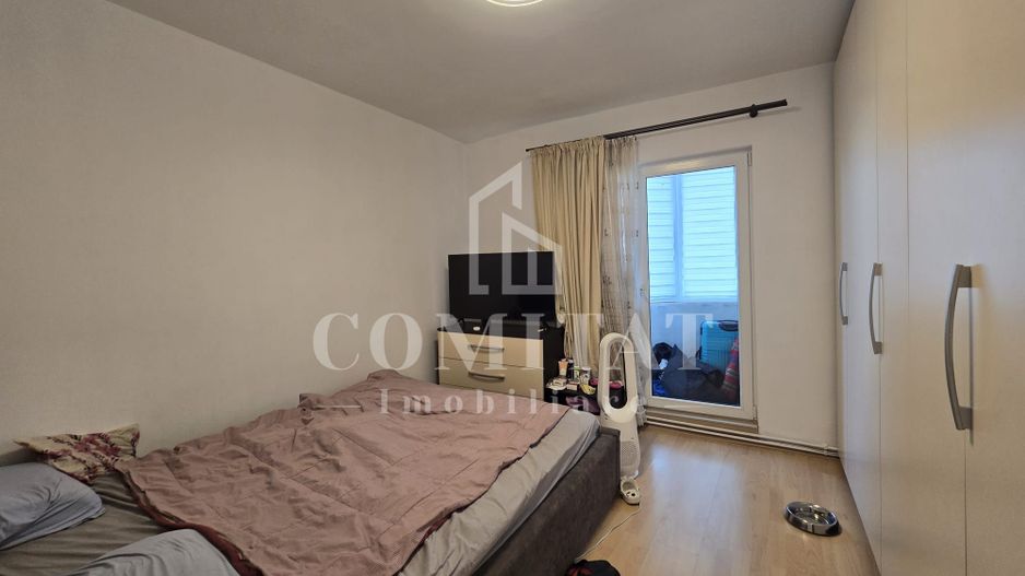 Apartament cu 4 camere | Etaj intermediar | Zona Parcul Rozelor - Poză 6