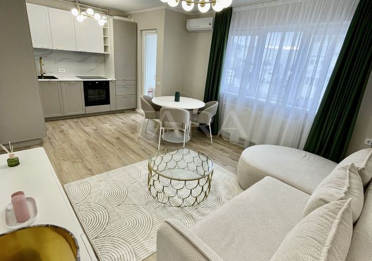 Apartament 4 camere finisat modern – Mănăștur, zona BIG - Poză 3