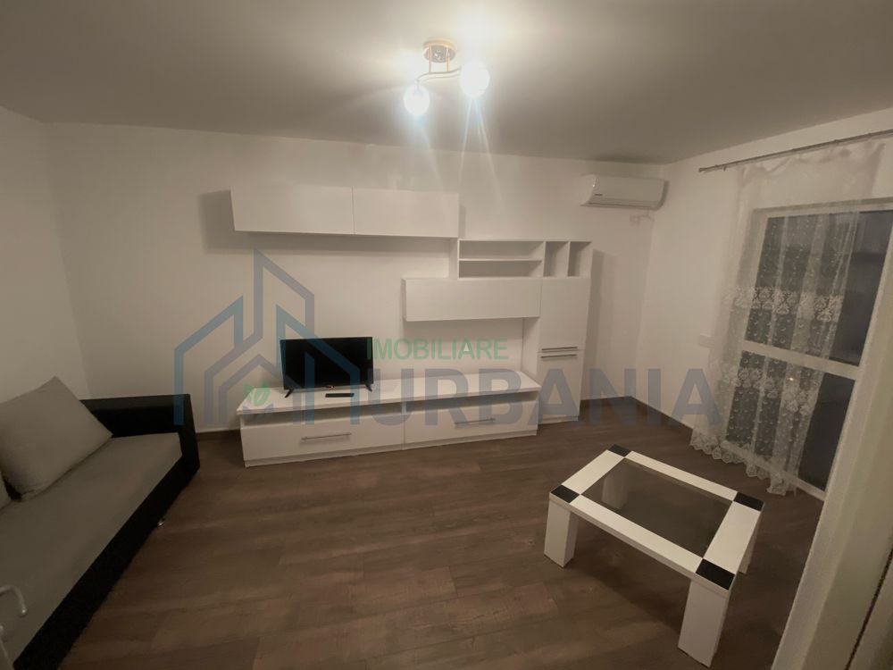 Apartament 2 camere de inchiriat, Complex Newton, Tatarasi, Iasi - Poză 2