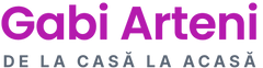 Imobiliare FOCUS - Logo