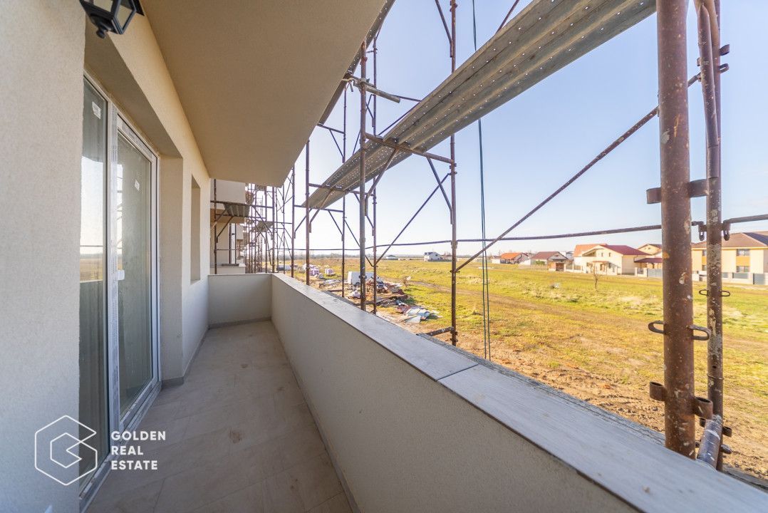 Apartament 3 camere,  Giroc - Poză 16