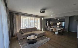 Apartament 3 camere Școala Americana Pipera I Olga Gudynn I 2 parcari - Poză 8