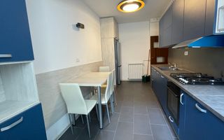 APARTAMENT CU 4 CAMERE NOU RENOVAT LA INCHIRIERE IN ZONA KISELEFF - Poză 2