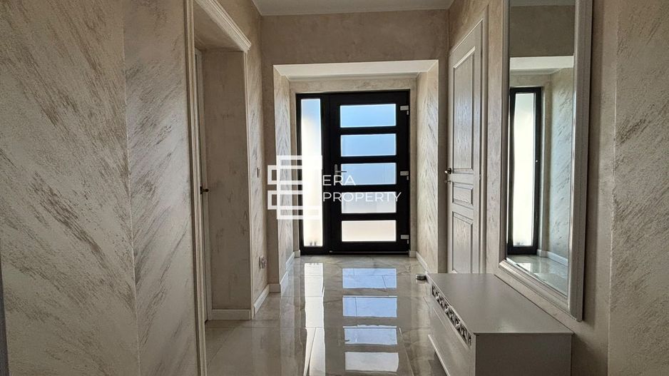 CASĂ INDIVIDUALĂ | 200 MP UTILI | TEREN 464 MP | BRANA – ȘELIMBĂR - Poză 6