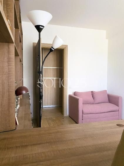 3 camere 78mp utili | Mobilat Utilat | Loc Parcare inclus | TVA inclus - Poză 8