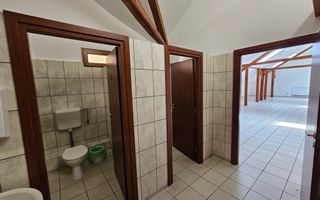 Spatiu de birouri, 220 mp utili, Centru, zona Tribunal - Poză 5
