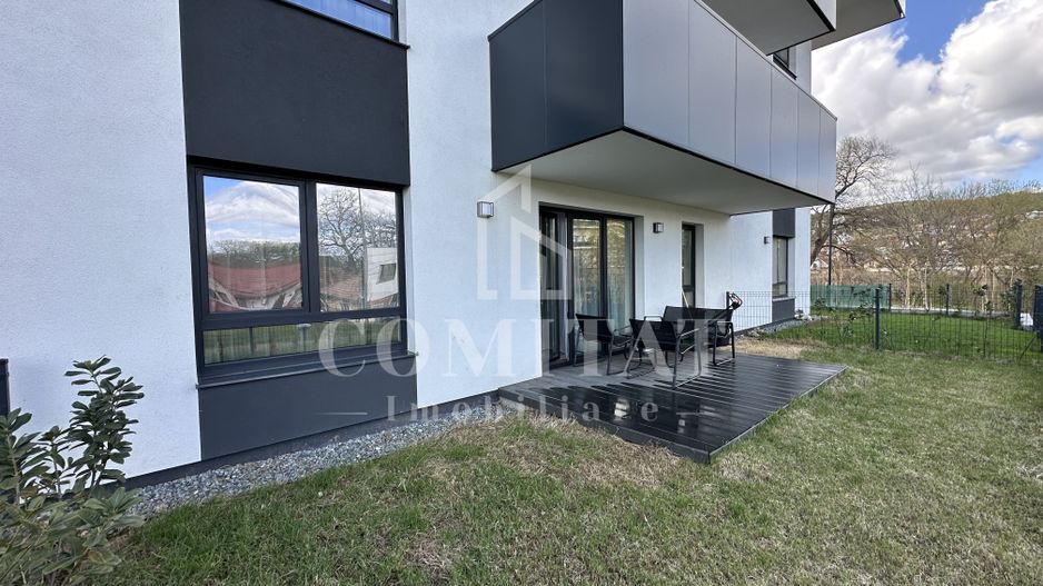 Apartament 2 camere | Prima Inchiriere | Semicentral - Poză 12