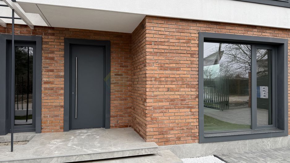 Vila individuala - Smart | 420 mp teren - Poză 22