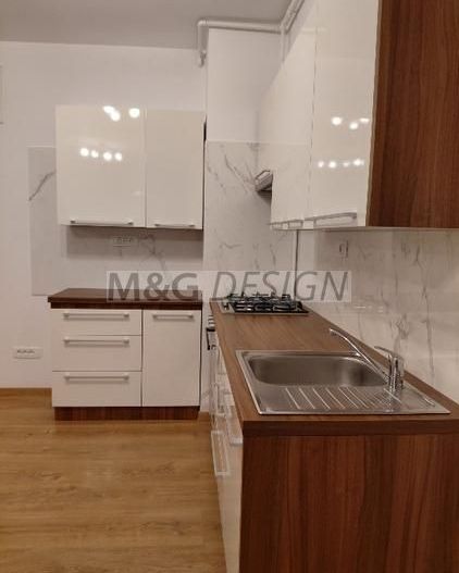 Apartament 2 camere Calea Torontalului bloc nou - Poză 7