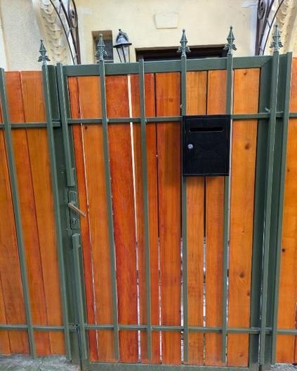 De Inchiriat Casa 5 Camere Cismigiu - Kogalniceanu sector 1 - Poză 16