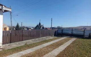 Casă de vânzare  Valea Moldovei - Poză 4